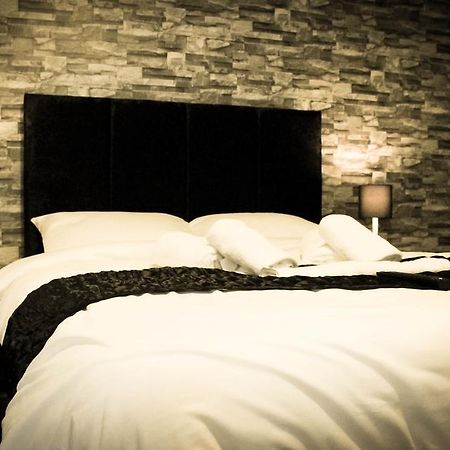 Hotel Mulligans Of Deansgate à Manchester Extérieur photo
