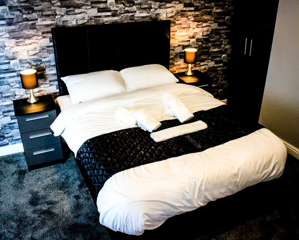 Hotel Mulligans Of Deansgate à Manchester Extérieur photo