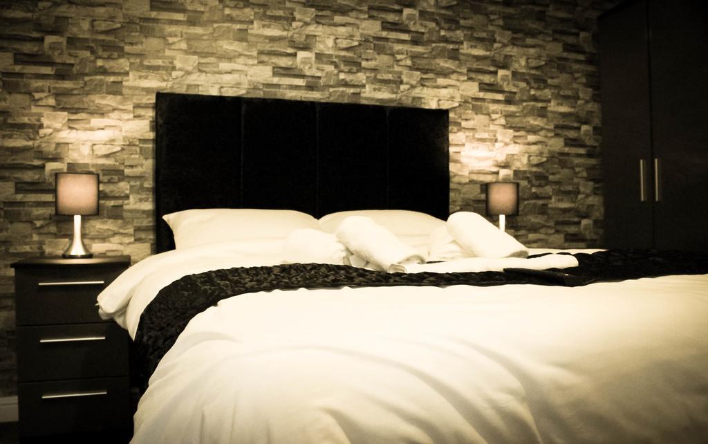 Hotel Mulligans Of Deansgate à Manchester Extérieur photo