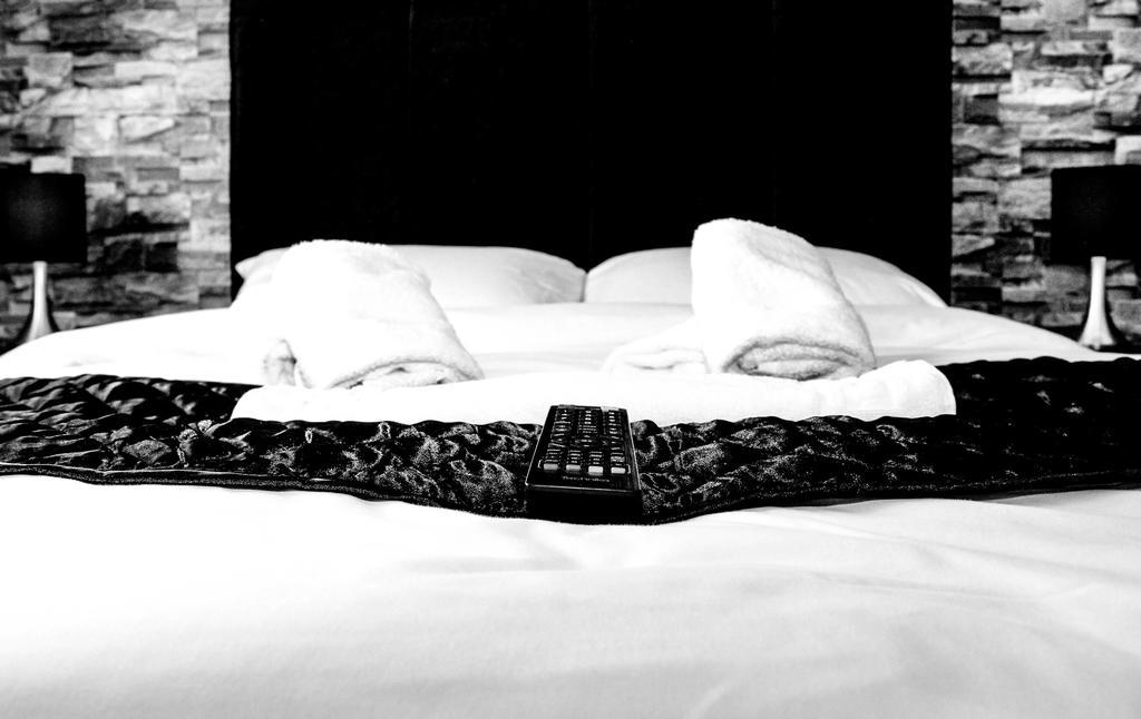Hotel Mulligans Of Deansgate à Manchester Extérieur photo