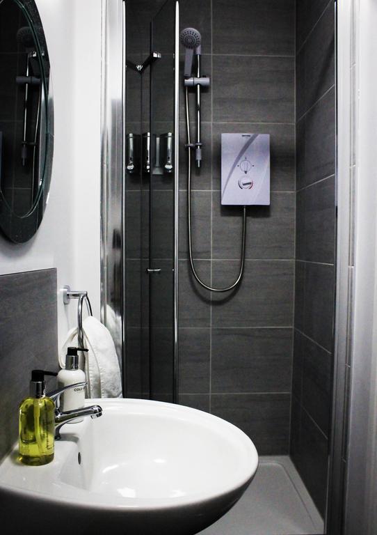 Hotel Mulligans Of Deansgate à Manchester Extérieur photo